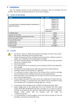 M-UNIVERSAL M-DIAGNOSTIC M-SCIENCE User Manuel-6