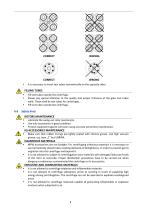 M-UNIVERSAL M-DIAGNOSTIC M-SCIENCE User Manuel-8