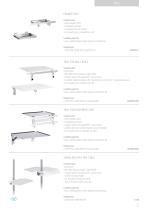 Accessories for functional furniture-2