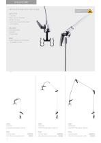 Articulated Arms with Tube Holder-1