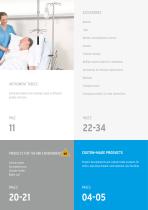 functional furniture and mounting systems by mth medical-3