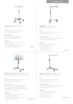 mobile Instrument Tables - 1