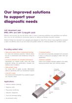 Innovation in Lateral Flow Assays-2
