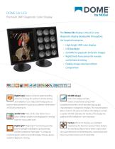 DOME S3c LED-1