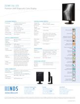 DOME S3c LED-2
