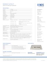 RADIANCE®  ULTRA 27”-2