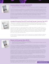 EuroFlow™ Screening Tubes-3