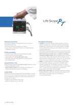 BSM-1700 series Life Scope PT-2