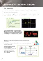BSM-6000 series Life Scope R Bedside Monitors-8