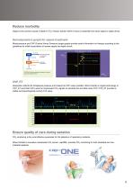 BSM-6000 series Life Scope R Bedside Monitors-9
