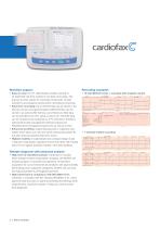 Cardiofax C-2