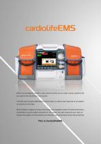 cardiolife EMS (EMS-1052)-2