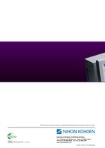 CNS-6201 Central Monitors-12