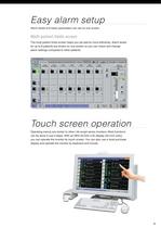 CNS-6201 Central Monitors-5