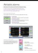 CNS-6201 Central Monitors-6