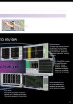 CNS-6201 Central Monitors-9