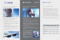 CO2 mainstream sampling sensor and defibrillator-2