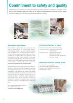 corporate profile  2013-8