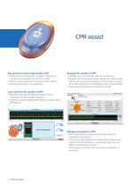 CPR assist (CPR-1100)-2