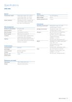 CPR assist (CPR-1100)-3