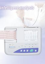 ECG-1150K cardiofax C Electrocardiograph - 3