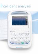 ECG-2350 cardiofax M Electrocardiograph-3
