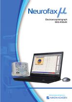 EEG-9100J/K Neurofax ? Electroencephalographs-1