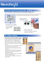 EEG-9100J/K Neurofax ? Electroencephalographs-3