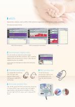 EEG1250 Neurofax Electroencephalograph-3