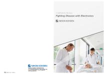 Fighting Disease with Electronics-1