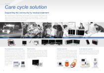 Fighting Disease with Electronics-4