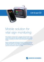 Life Scope G3 