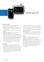 Life Scope G3 -2
