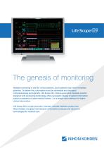 Life scope G9-1