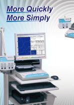 MEB-9400K Neuropack S1 EMG/EP measuring system-2