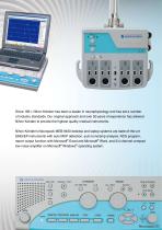 MEB-9400K Neuropack S1 EMG/EP measuring system-3