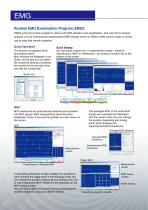 MEB-9400K Neuropack S1 EMG/EP measuring system-6