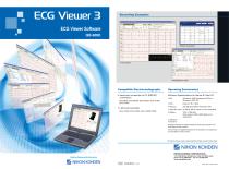 QB-905E ECG Viewer 3-1