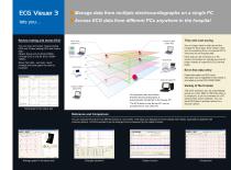 QB-905E ECG Viewer 3-2