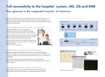 QP-993PK HL7 Gateway Server-2