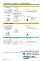 TG-900 series CO2 Sensor Kit-4