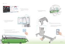Infant Incubator - YP-2500B-5
