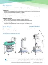 Medical Air Compressor - AC-200 Series - 2