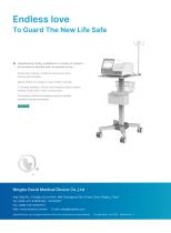 MH-100A Neonate Hypothermia Device-5