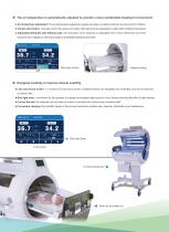 Neonate Bilirubin Phototherapy Equipment - XHZ-200 - 3