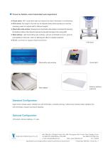 Neonate Bilirubin Phototherapy Equipment - XHZ-200 - 4