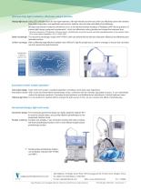 Neonate Bilirubin Phototherapy Equipment - XHZ-90Q - 2