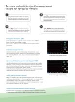 Patient Monitor - D8/D8S - 3