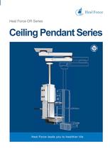 A8 Endoscopy Ceiling Pendant - 1