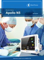 Apollo N5 OR monitor - 1